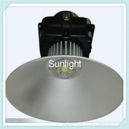 3years warranty bridgelux chip aluminum led high bay 50w
